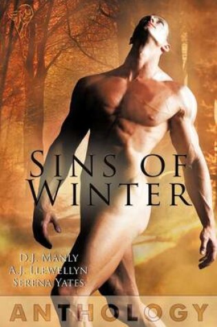 Cover of Sins of Winter