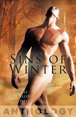 Book cover for Sins of Winter