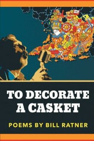 Cover of To Decorate A Casket