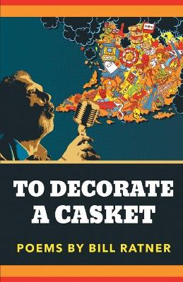 Book cover for To Decorate A Casket