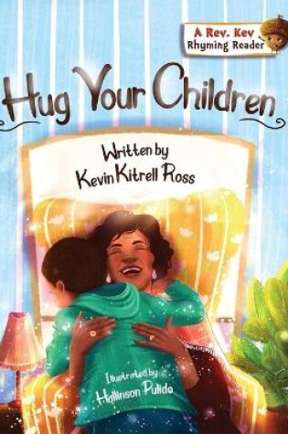 Cover of Hug Your Children