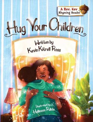 Book cover for Hug Your Children