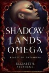 Book cover for Shadowlands Omega