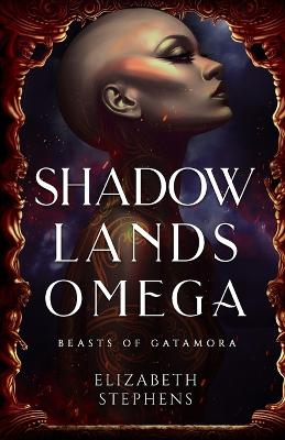 Cover of Shadowlands Omega