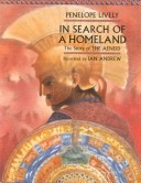 Book cover for In Search of a Homeland