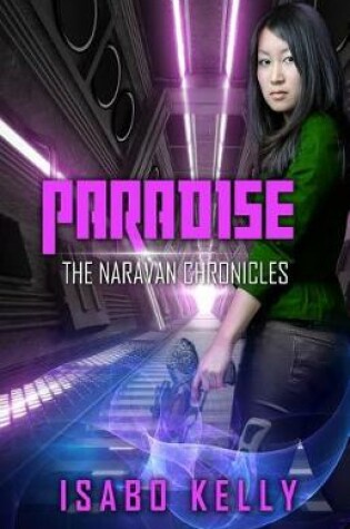 Cover of Paradise