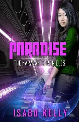 Book cover for Paradise