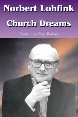 Cover of Church Dreams