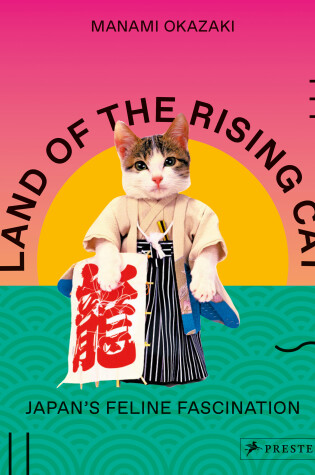 Cover of Land of the Rising Cat