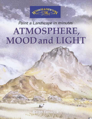 Book cover for Atmosphere Mood and Light