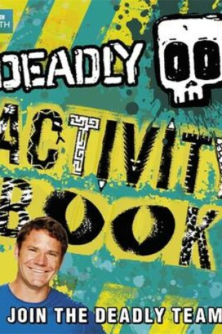 Cover of Deadly Activity Book