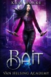 Book cover for Bait