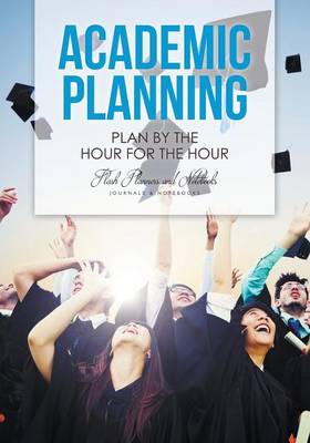 Book cover for Academic Planning