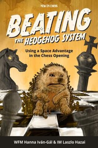 Cover of Beating The Hedgehog System