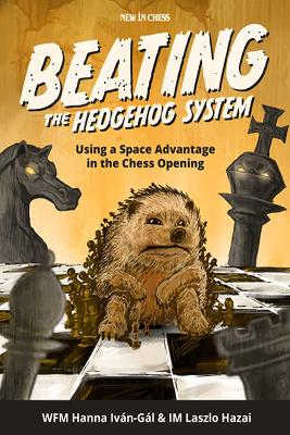 Book cover for Beating The Hedgehog System