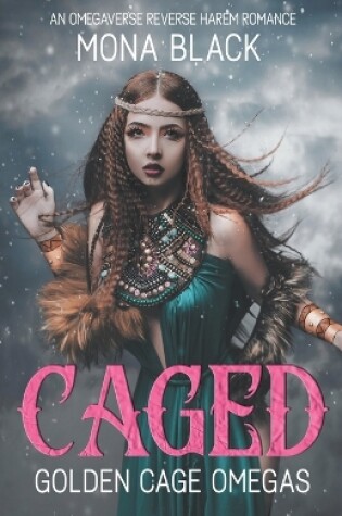 Cover of Caged