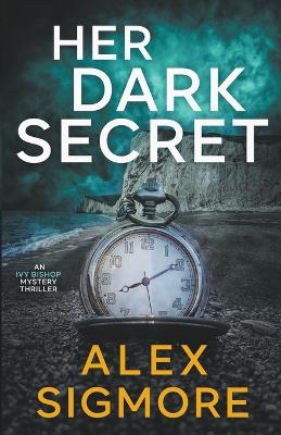 Book cover for Her Dark Secret