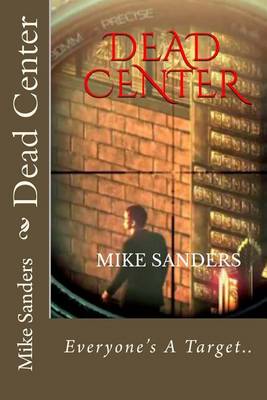 Book cover for Dead Center