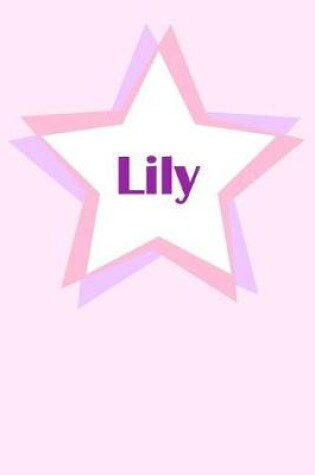 Cover of Lily