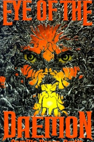 Cover of Eye of the Daemon