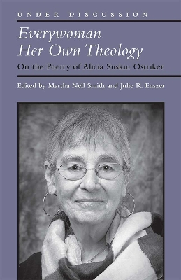 Book cover for Everywoman Her Own Theology