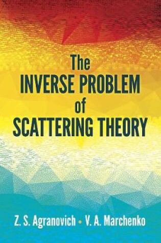 Cover of Inverse Problem of Scattering Theory