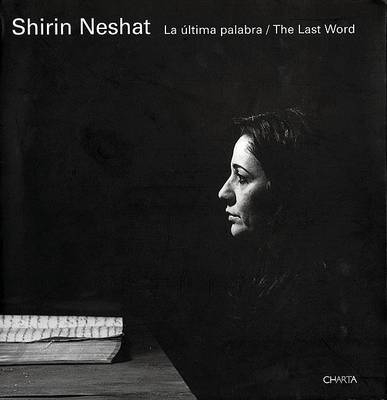 Book cover for Shirin Neshat