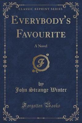 Book cover for Everybody's Favourite