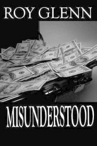 Cover of Misunderstood