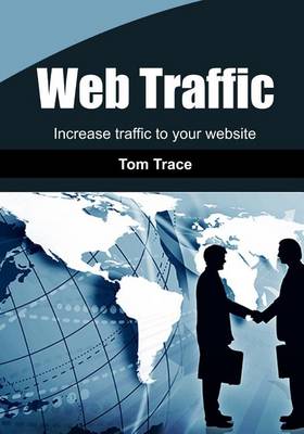 Book cover for Web Traffic