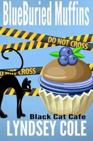 Cover of Blueburied Muffins