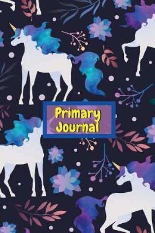 Cover of Primary Iournal for Kids