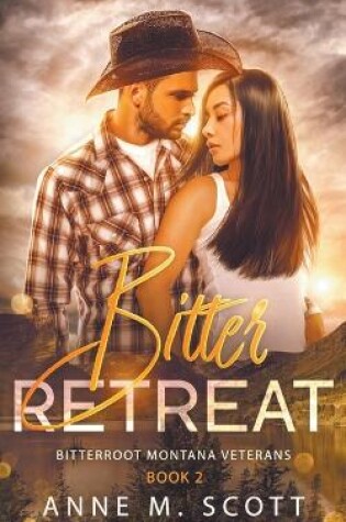 Cover of Bitter Retreat