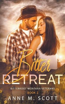 Book cover for Bitter Retreat