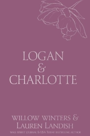 Cover of Logan & Charlotte