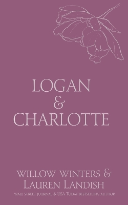 Book cover for Logan & Charlotte
