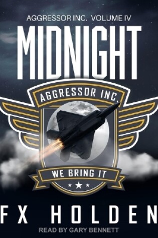 Cover of Midnight