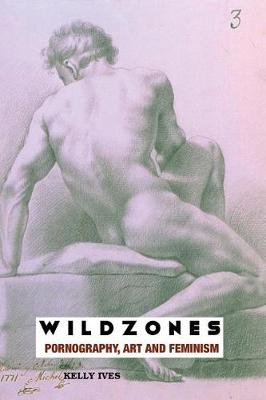 Book cover for Wild Zones