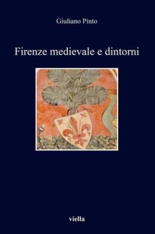 Cover of Firenze Medievale E Dintorni