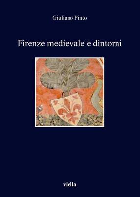 Cover of Firenze Medievale E Dintorni