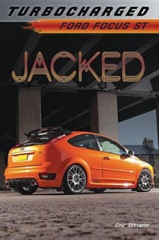 Cover of Jacked