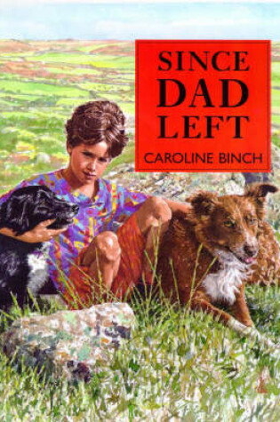 Cover of Since Dad Left