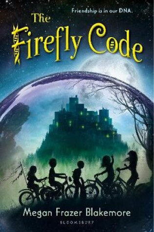 Cover of The Firefly Code