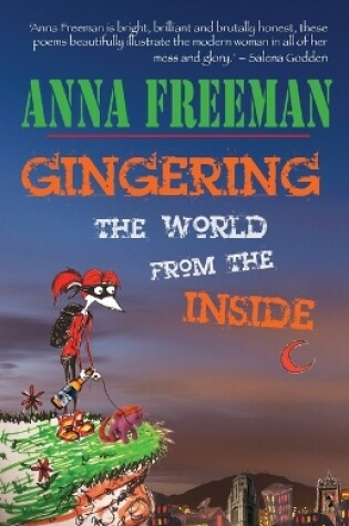 Cover of Gingering The World From The Inside