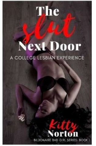 Cover of The Slut Next Door