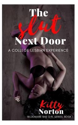 Cover of The Slut Next Door