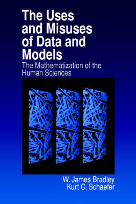 Book cover for The Uses and Misuses of Data and Models