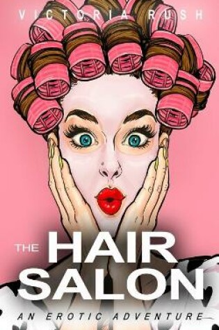 Cover of The Hair Salon