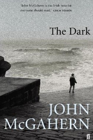 Cover of The Dark