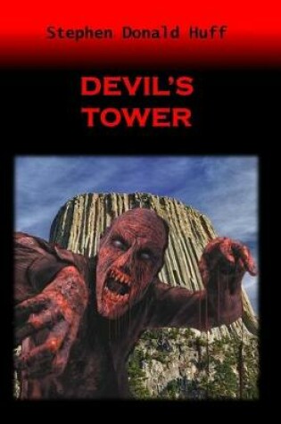 Cover of Devil's Tower